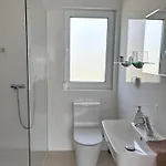 Domek letniskowy Między Lasem A Wsią *