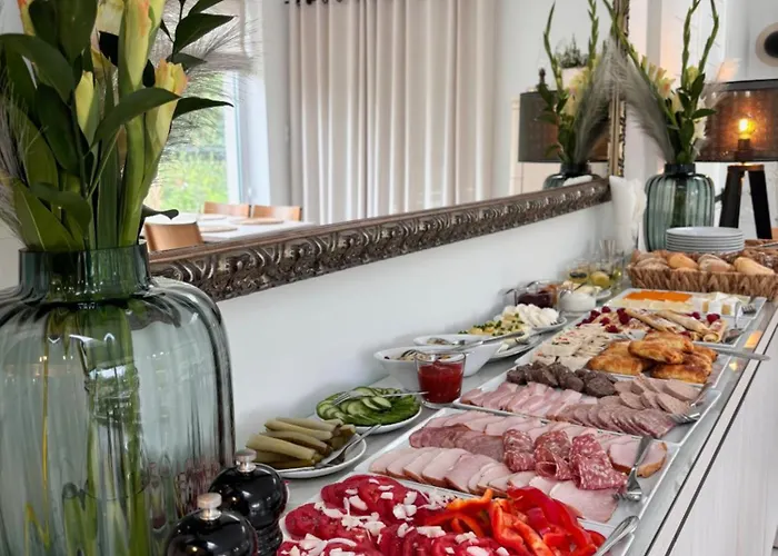 Miedzy Lasem A Wsia Grzybowo (West Pomeranian)